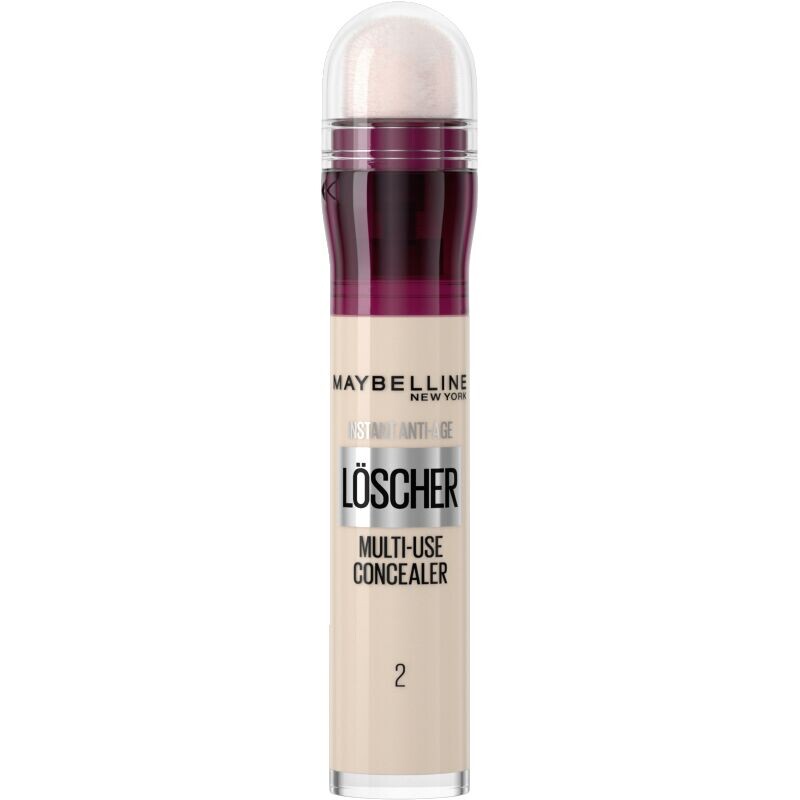 

Консилер Instant Anti-Age Effect Eraser №02 Нюдовый Maybelline New York, 6,8 ml