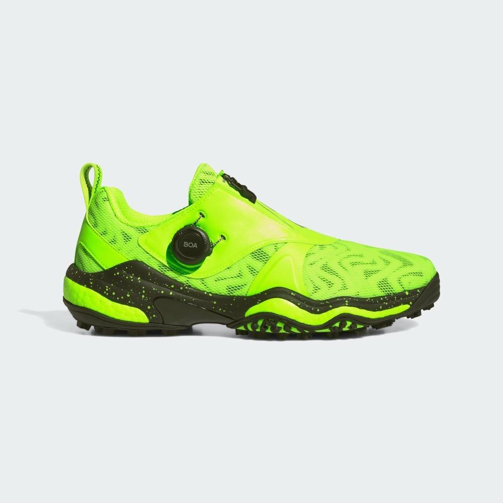 Кроссовки Codechaos Boa 25 / Codechaos Boa 25 Adidas, green — фото 2