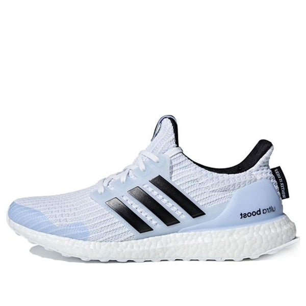 

Кроссовки игра престолов x ultraboost 4.0 Adidas, белый