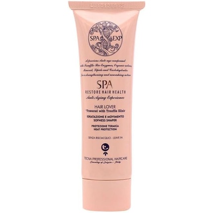 

Термозащита для волос SPA Hair Lover Thermal Protection for Curly and Wavy Hair 75ml