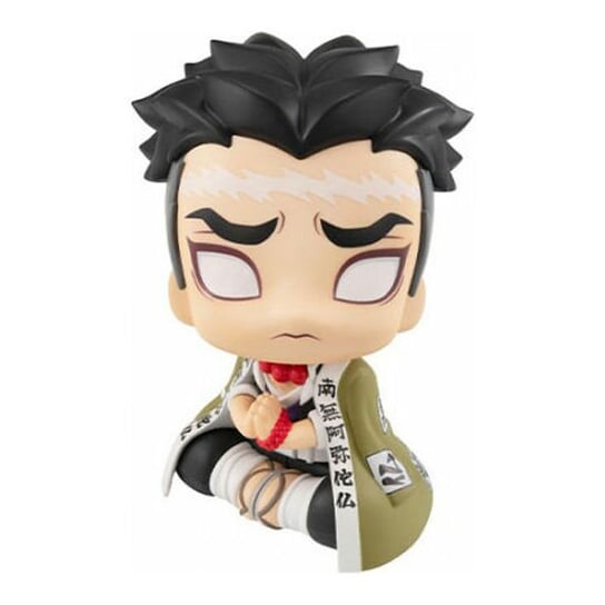 

Фигура Gyomei Himejima Lookup Demon Slayer Kimetsu No Yaiba 11Cm mHouse