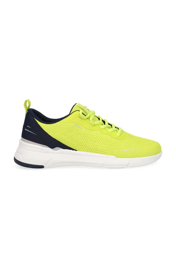 Кроссовки geox herren vittour 42 Geox, Gelb