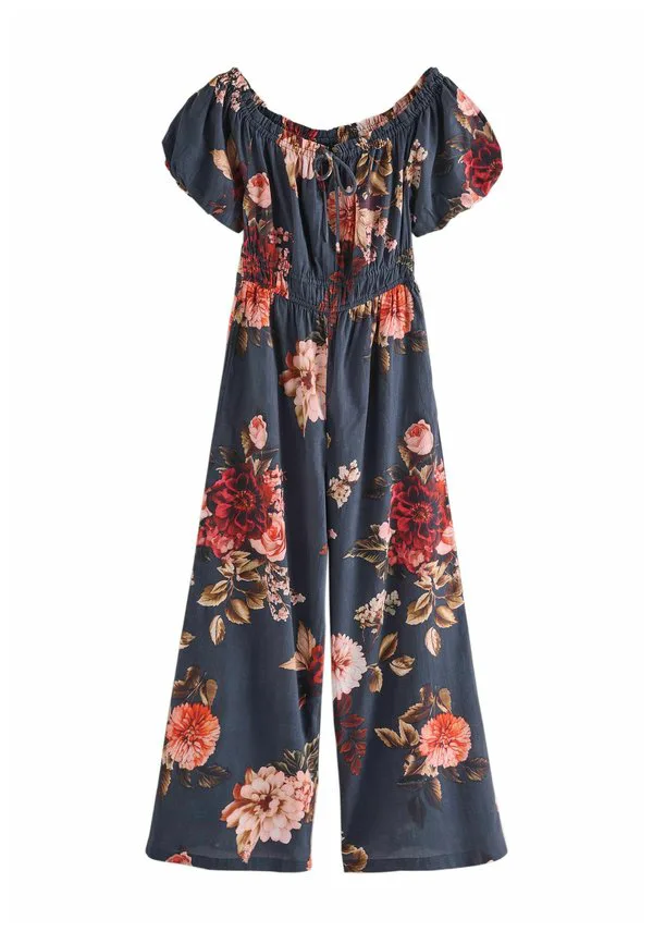 Комбинезон для высоких людей Next, Navy Pink