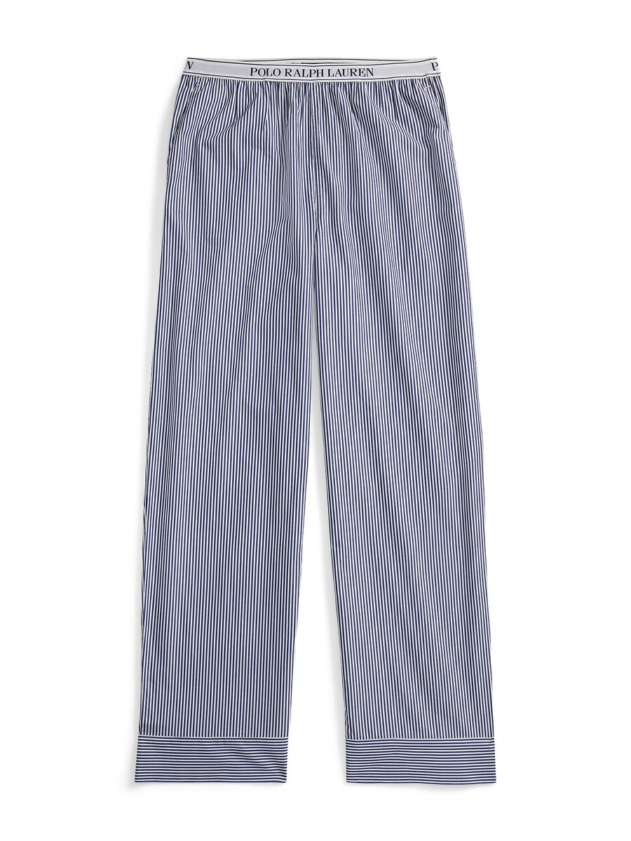 

Пижамные брюки Polo Ralph Lauren Shirting Stripes , Blue