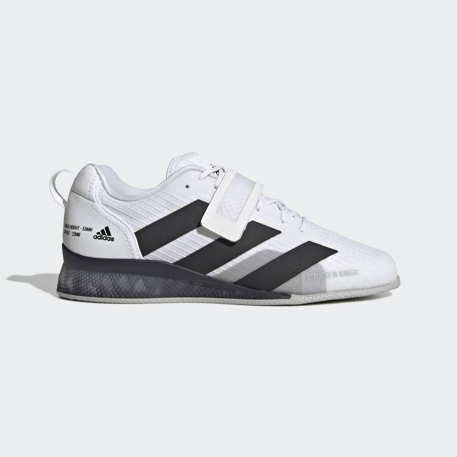 ADIDAS Кроссовки для тяжелой атлетики Adipower 3 — фото 2