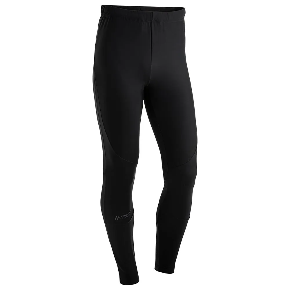 

Брюки Maier Sports Unakit M, черный