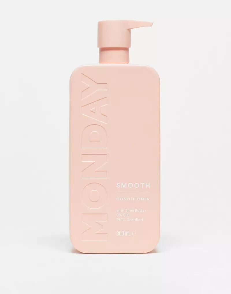 

MONDAY Haircare – Smooth – Питательный кондиционер, 800 мл