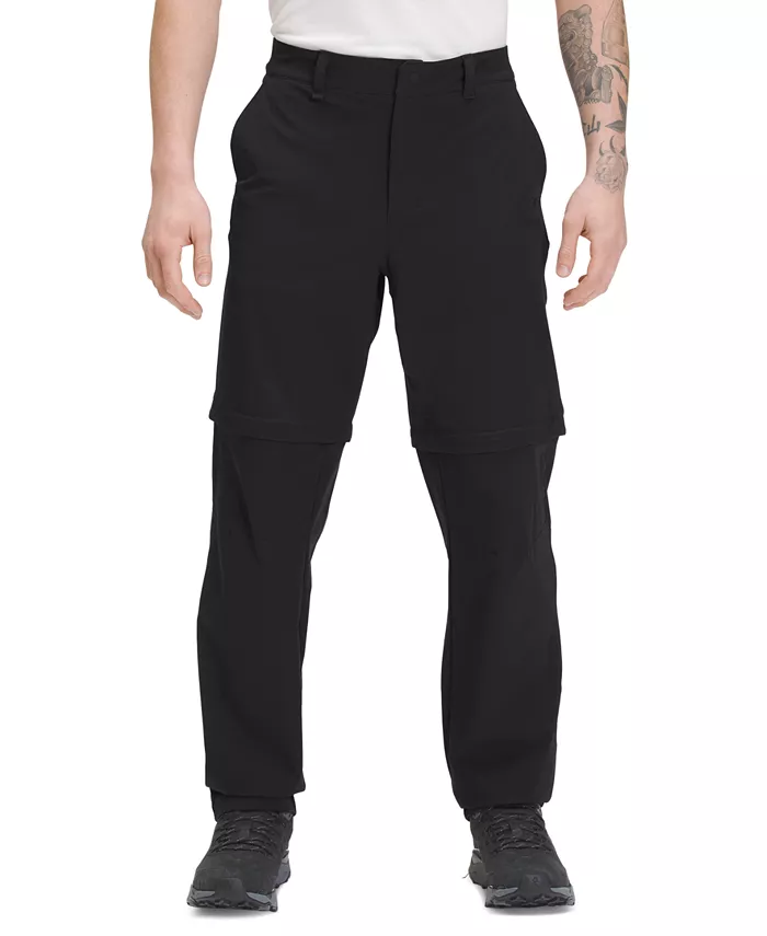 

Мужские брюки Paramount Convertible The North Face, черный