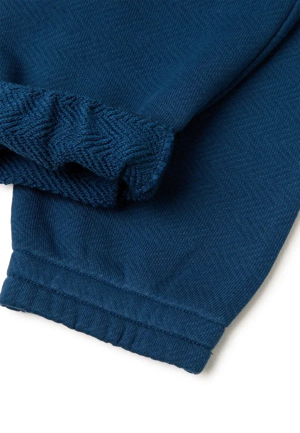 Брюки United Colors Of Benetton, Blue — фото 3