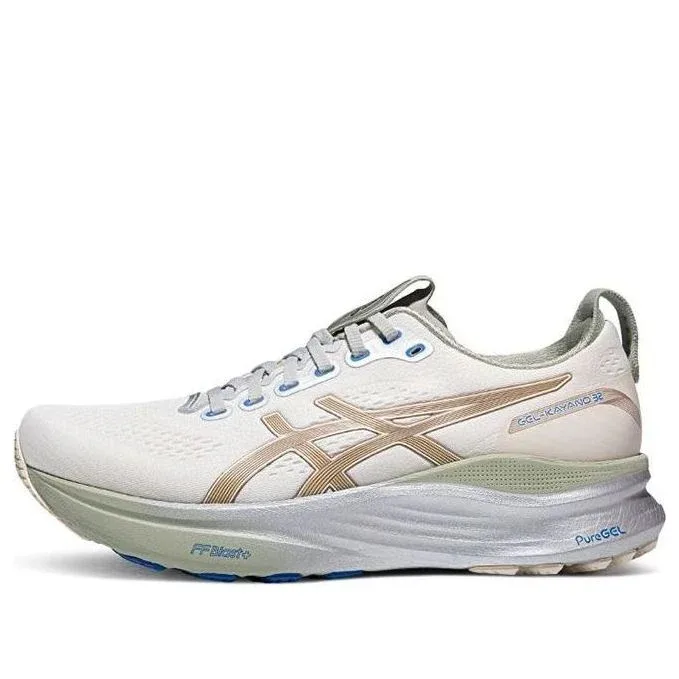 Кроссовки ASICS Gel-Kayano 32 CP «Кремовый перец», бежевый