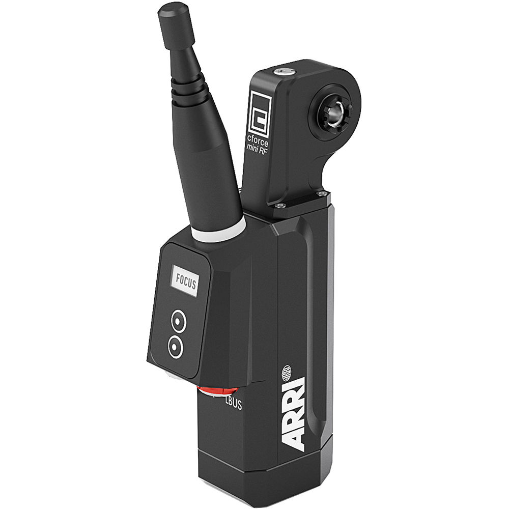 

ARRI cforce mini RF Motor Unit K2.0016802