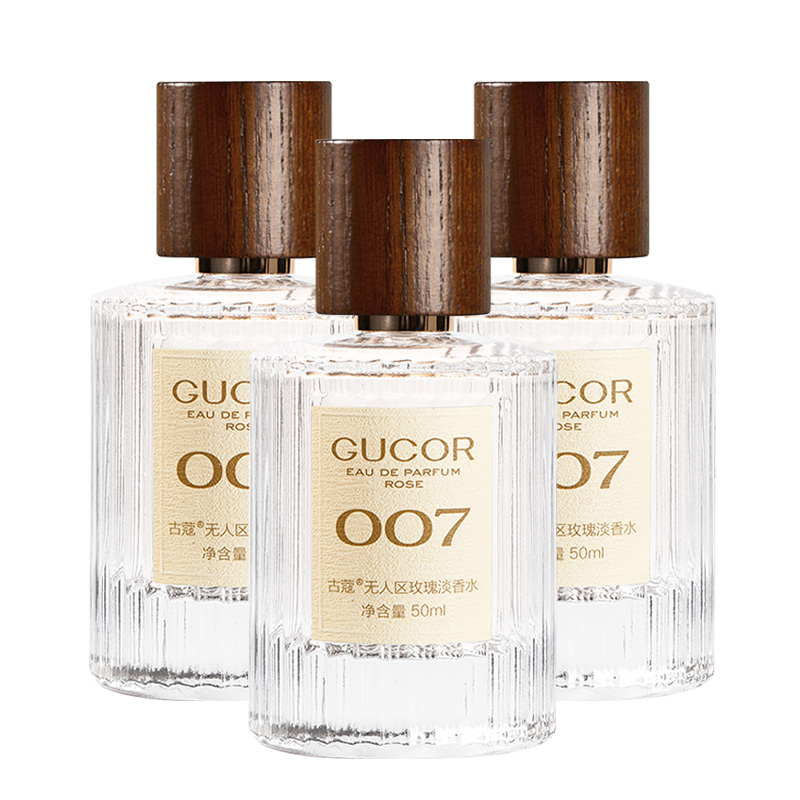 

Gukko Духи woody floral edp rose amber 50ml