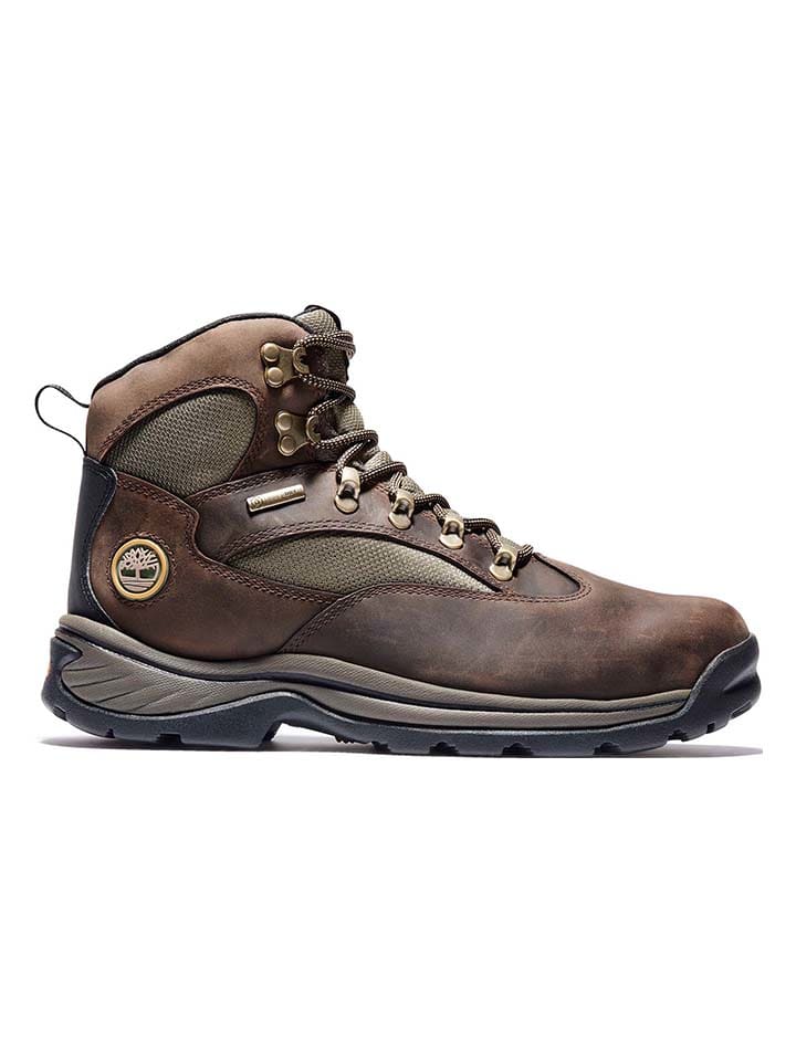 

Обувь для походов и треккинга Timberland, коричневый