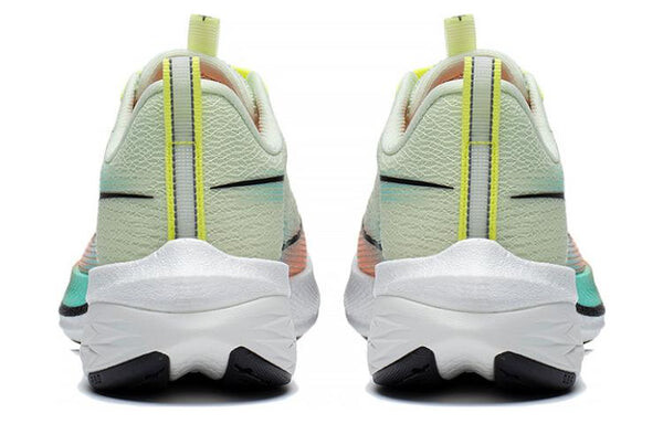 Кроссовки dark horse 6 pro Li-Ning, зеленый — фото 4