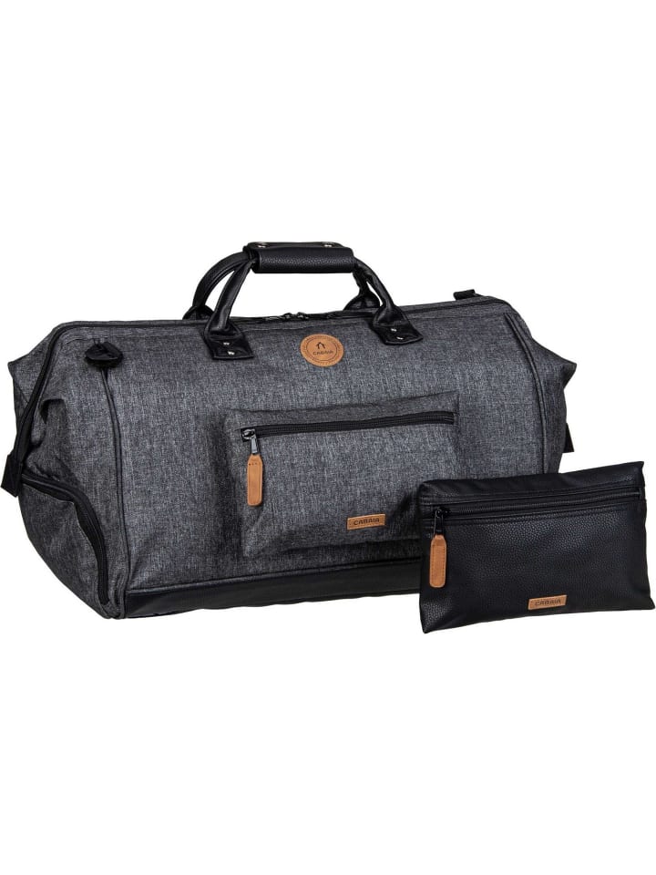 

Дорожная сумка Duffle Bag Recycled Oxford в Люксембурге Cabaia