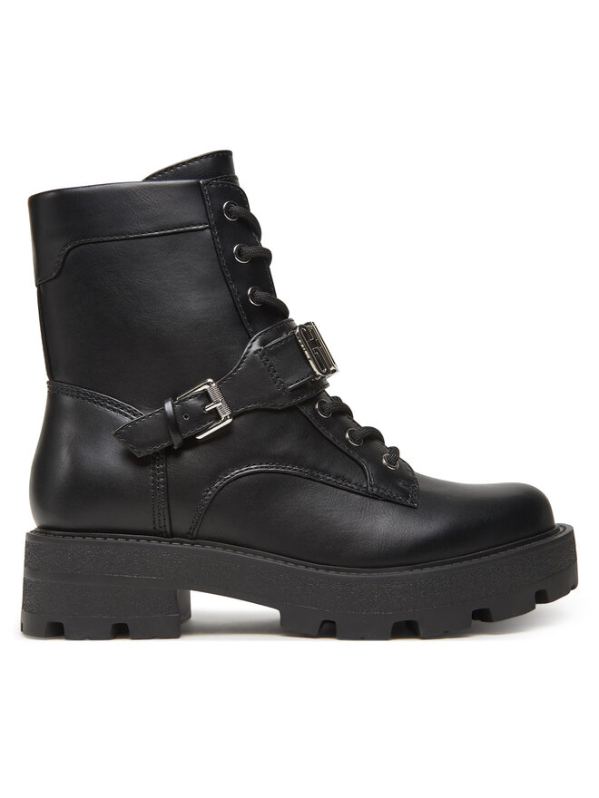 Ботинки по щиколотку FLTYNZ ELE10 Guess, черный