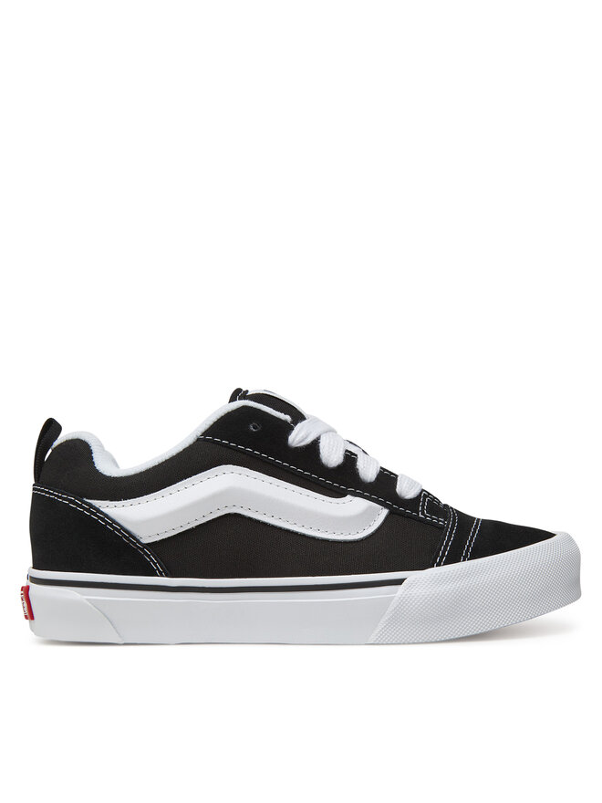 

Кроссовки Knu Skool Vn000D2T6Bt1 Vans, черный