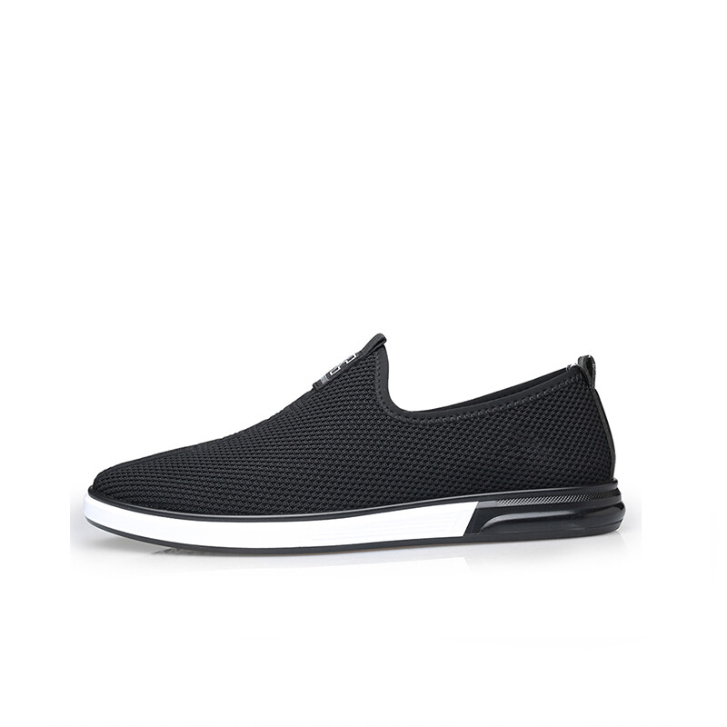 

Кроссовки LAORENTOU Casual Shoes Men Low-Top, Черный, Кроссовки LAORENTOU Casual Shoes Men Low-Top