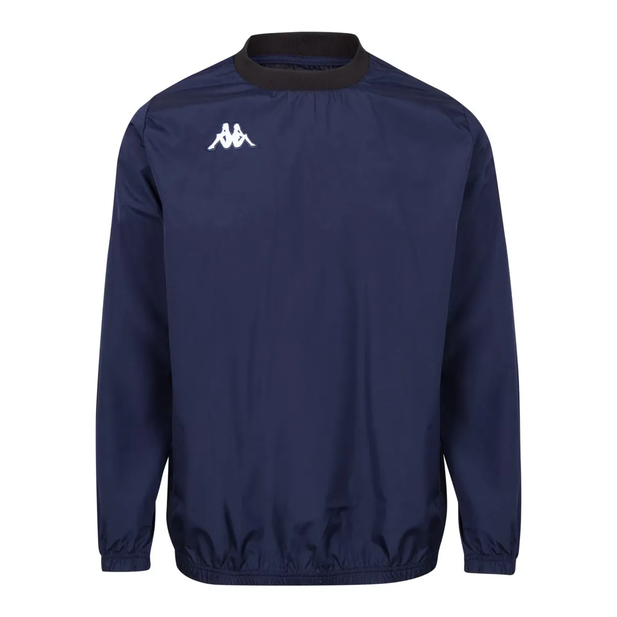 

Gaggio Ветровка Sweat Kappa Детская куртка-ветровка, тёмно-синий