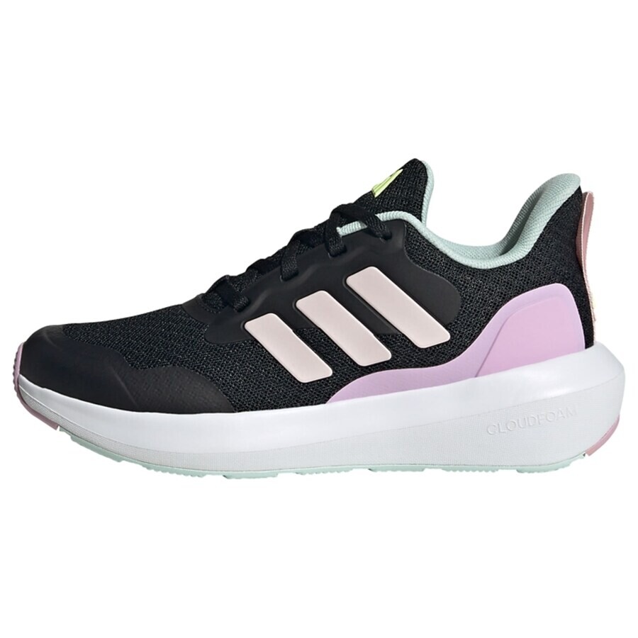 

Кроссовки ADIDAS PERFORMANCE Athletic Shoes FortaRun 3.0, черный