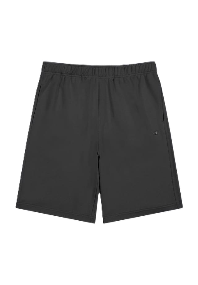 

Шорты-Бермуды Icons "аутентичные брюки" с эластичным поясом Champion, серый