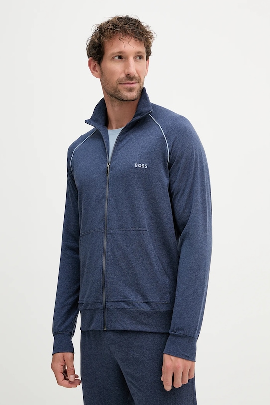 

Толстовка для отдыха Boss, синий