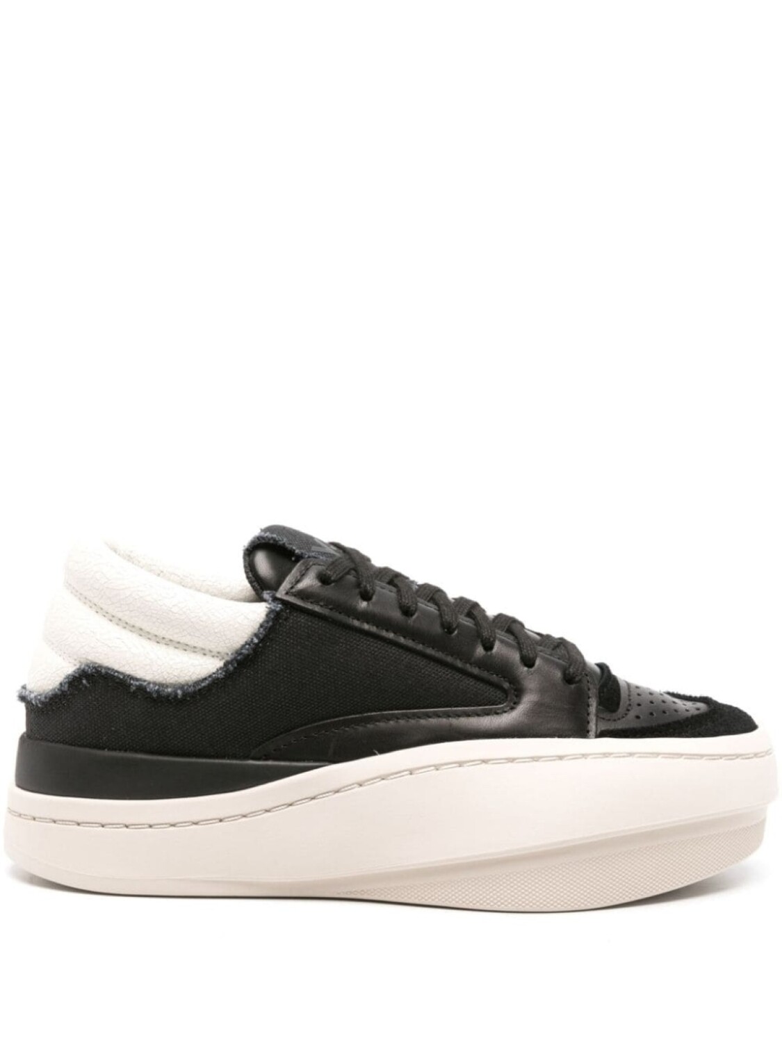 

Кроссовки Y-3 Centennial IF7787, черный/белый