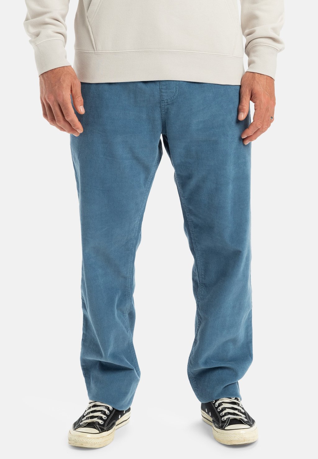 

Брюки TAXER PANT Quiksilver, синий
