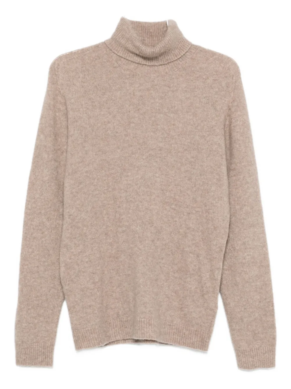 

Водолазка Roberto Collina, нейтральный