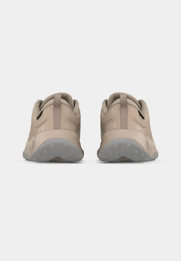 Кроссовки для трейлраннинга juniper 2 gtx Nike Acg, Cream/Light Orewood Brown — фото 4