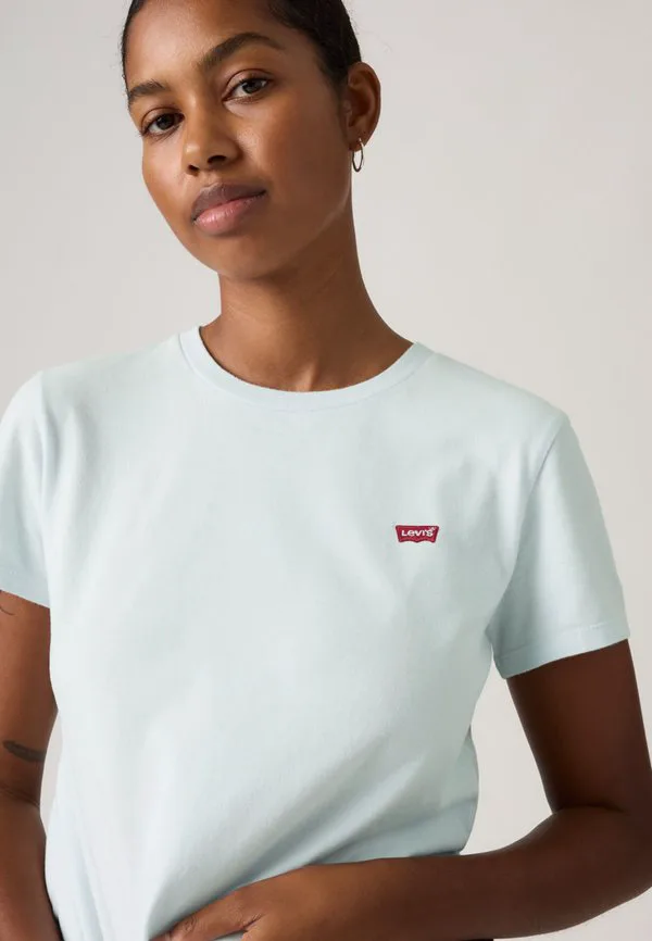 Идеальная футболка, базовая футболка Levi'S, Country Air — фото 4