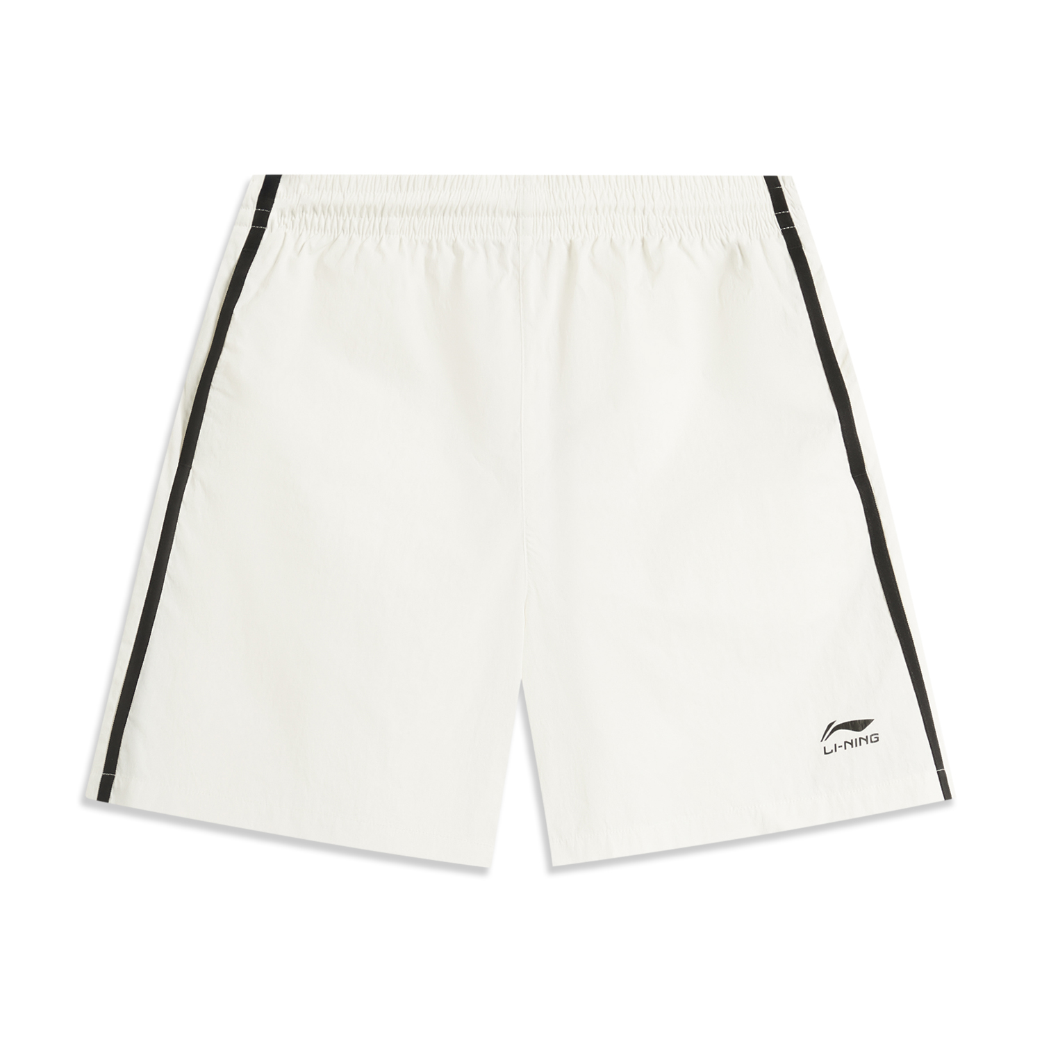 

LINING Спортивные шорты Sports Life Collection женские ivory