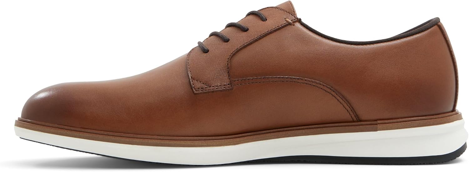 Мужские кроссовки ALDO Red, Cognac