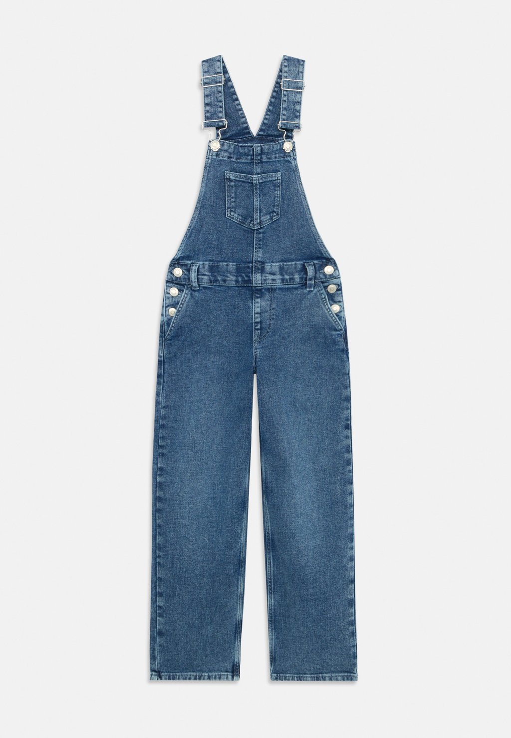

Комбинезон KOGEMMI OVERALL ONLY GIRLS, цвет Medium Blue Denim