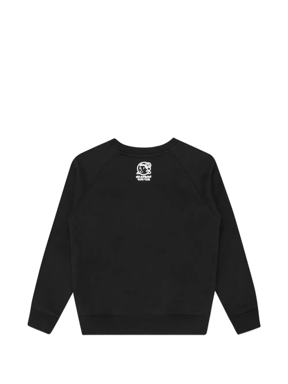 Толстовка с принтом логотипа Billionaire Boys Club Kids, черный — фото 2