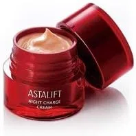 Крем для лица Astalift — Ночной Night Charge Cream, 30 г