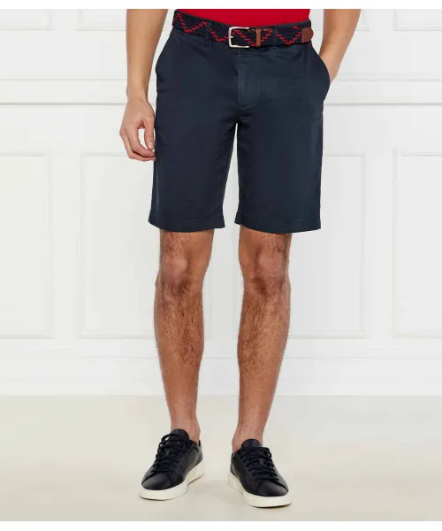 

Шорты Loose fit Tommy Hilfiger, синий