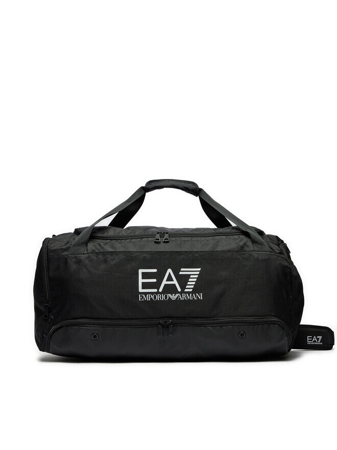 

Сумка Ea7 Emporio Armani, черный