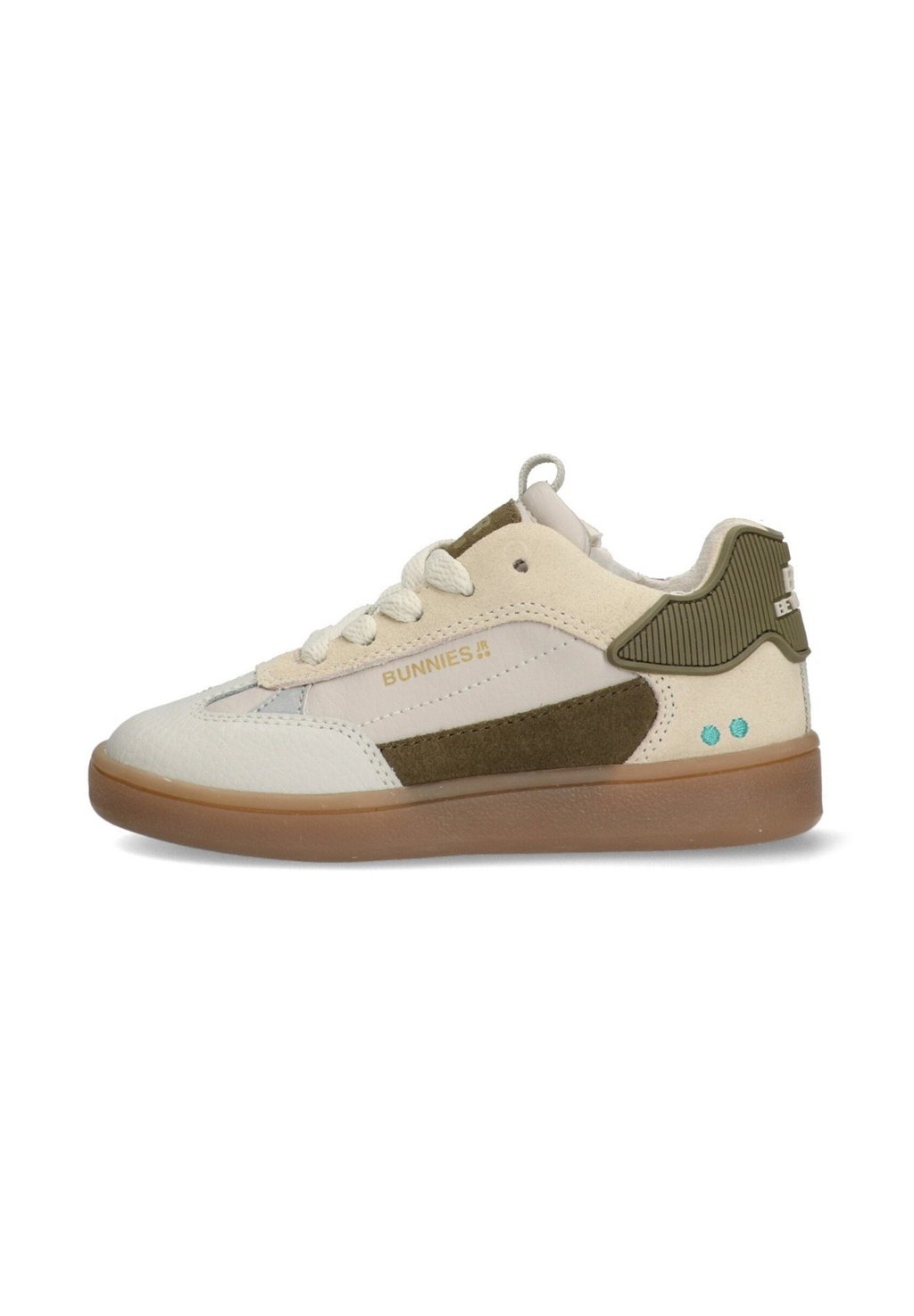 

Кроссовки STAR SPRINTER - Baby shoes BunniesJR, зеленый