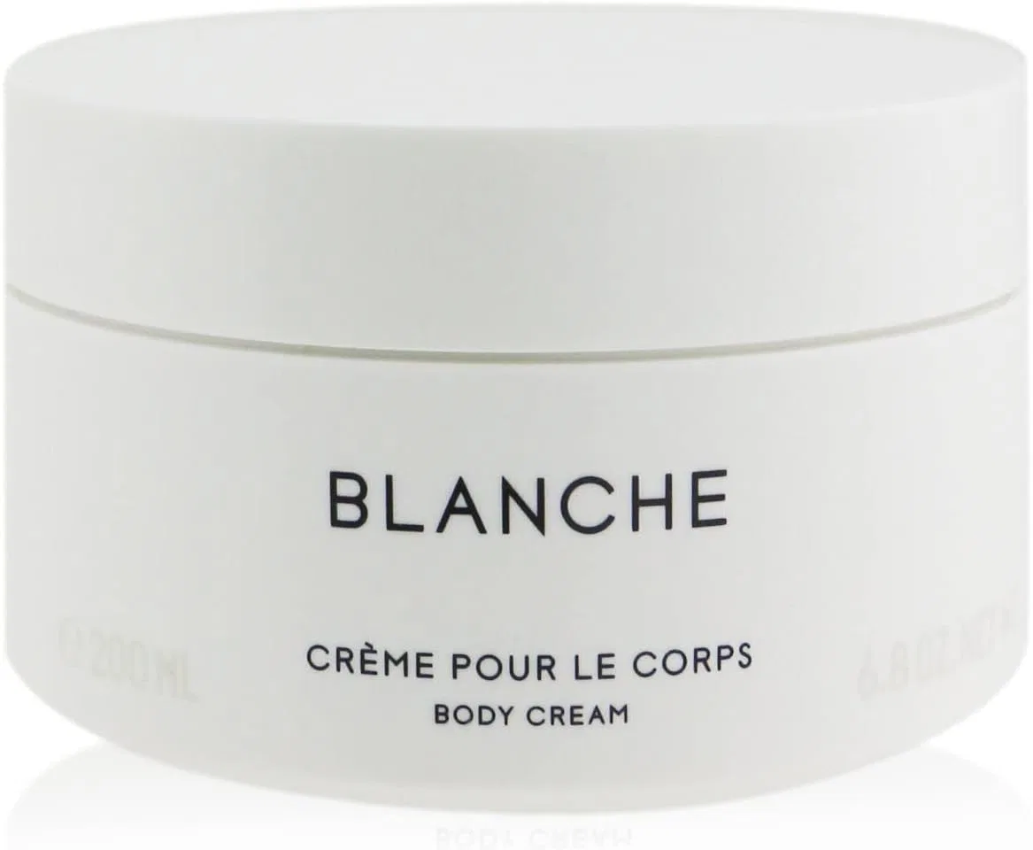 Крем для тела Balade Blanche Byredo 200 мл