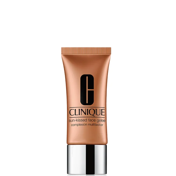 

Sun-Kissed face gelee цветной гель для подсветки лица Clinique