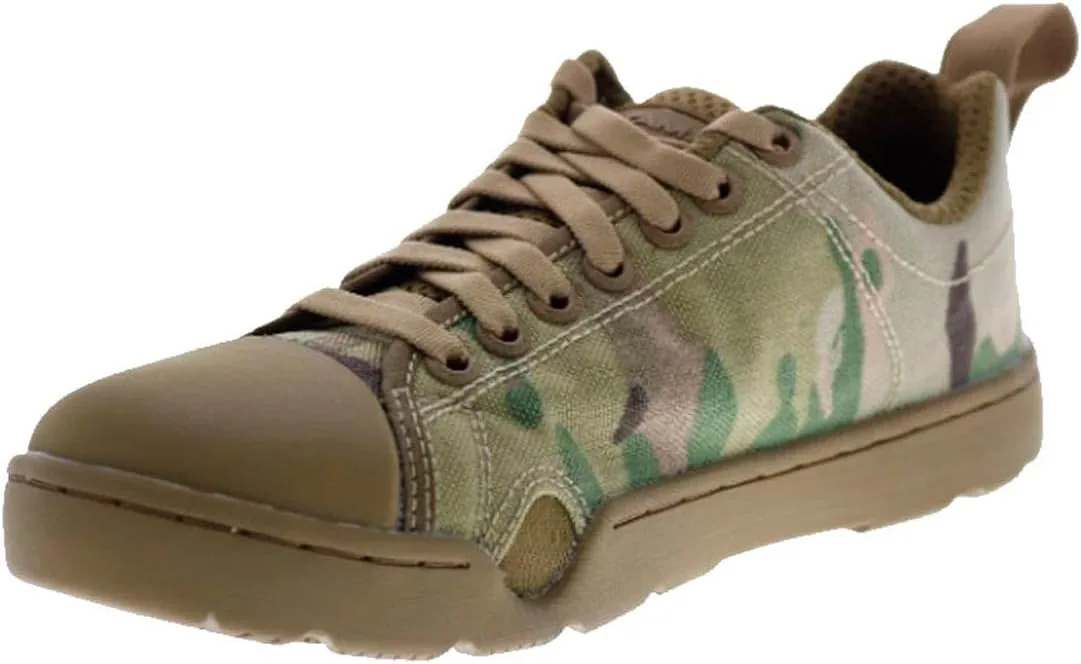 

Унисекс ботинки Altama Maritime Assault Low, тактические кроссовки совместимые с ластами, с сетчатой подкладкой и отверстием для слива воды