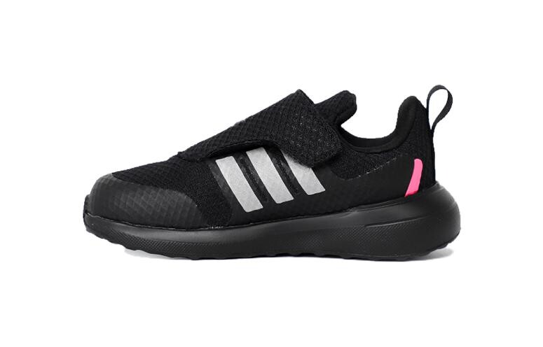 

Кроссовки adidas Fortarun 2.0 Toddler Shoes TD Low-top, черный