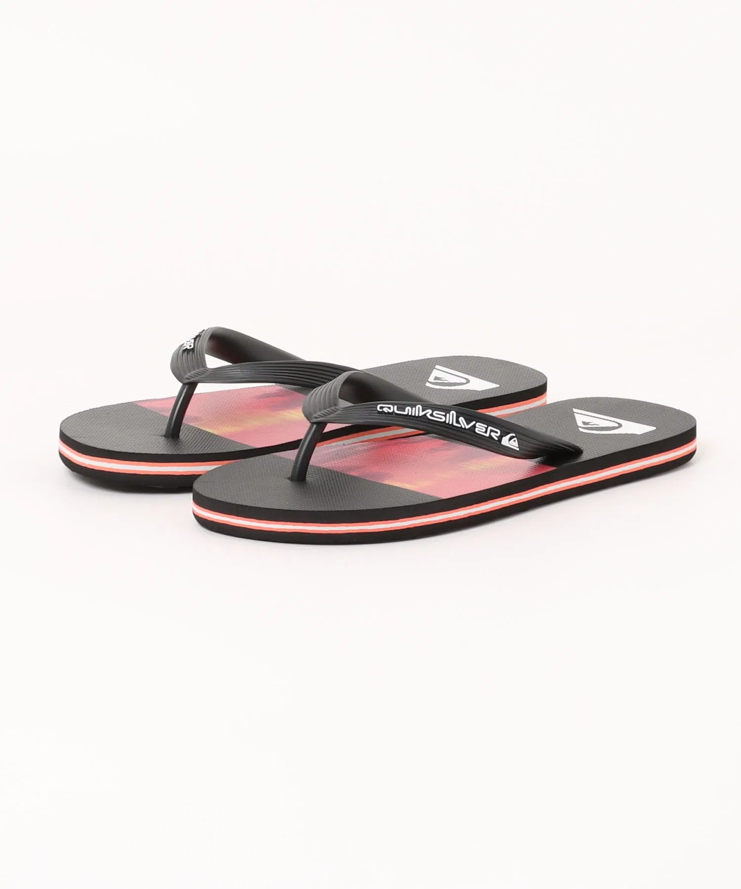 Мужские сандалии Quiksilver Molokai Stripe 25
