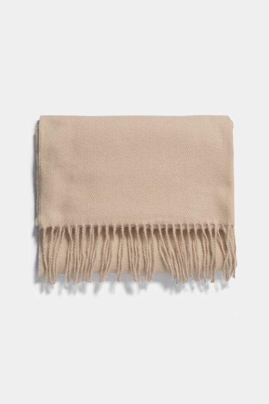 

Шаль Medicine, бежевый