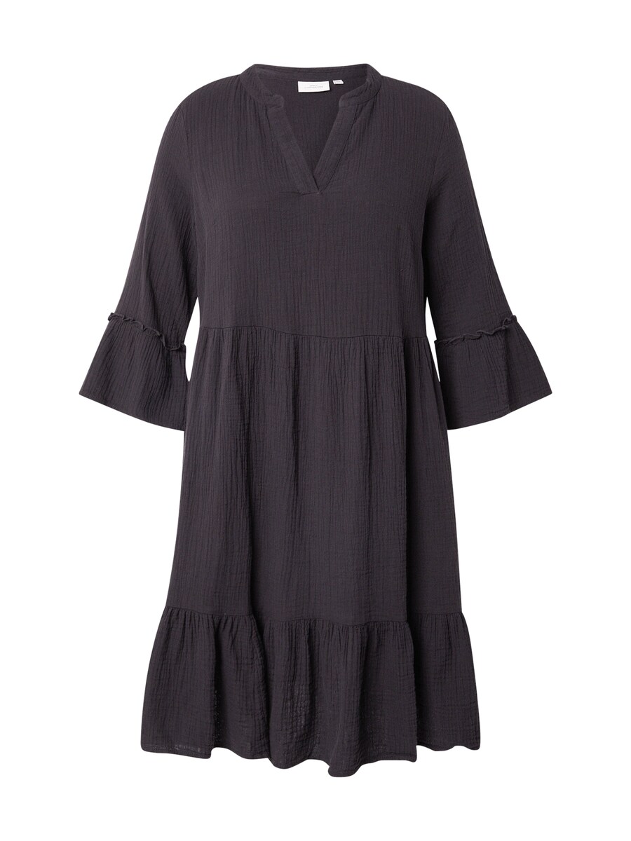 

Платье ONLY Carmakoma CARTHYRA, Basalt Grey