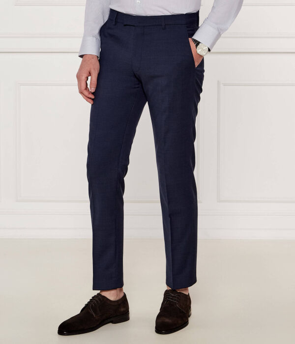 

Брюки Modern fit Joop!, синий