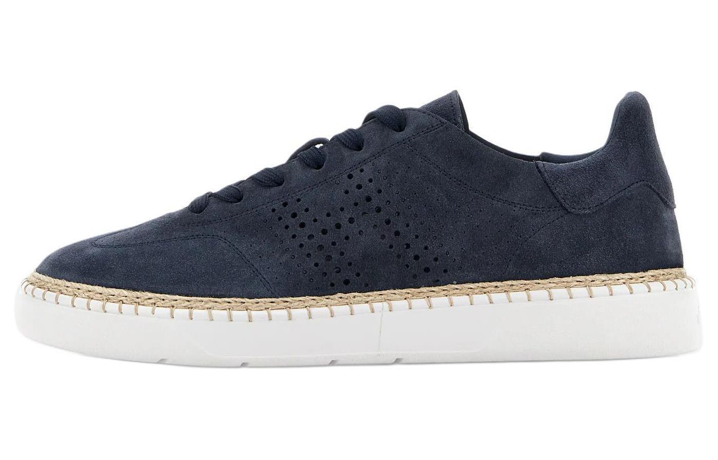 

Замшевые кроссовки H420 HOGAN, Original Shoe Box Included