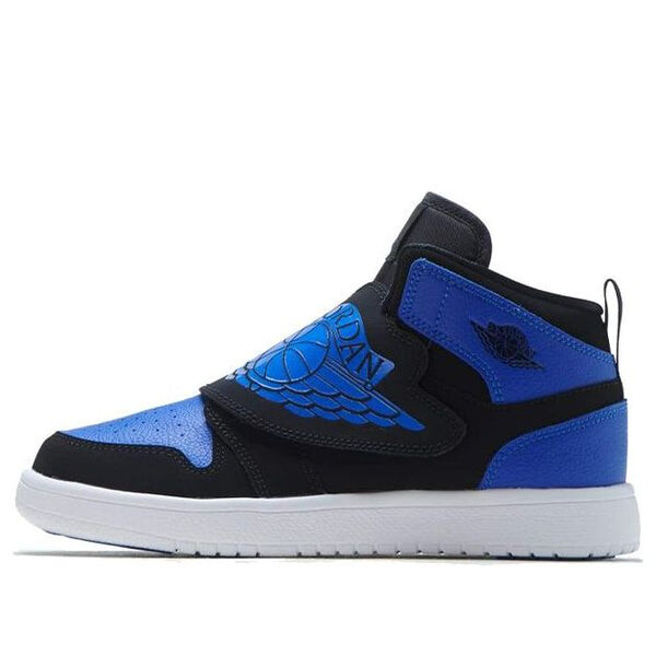

Кроссовки 1 Air Jordan, черный