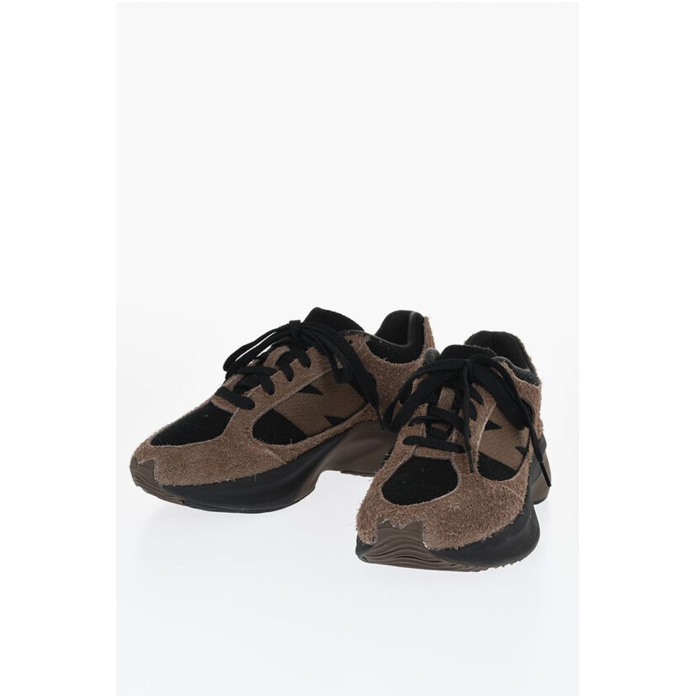 

Двухцветные кроссовки WRPD Runner Low Top New Balance, Bicolor